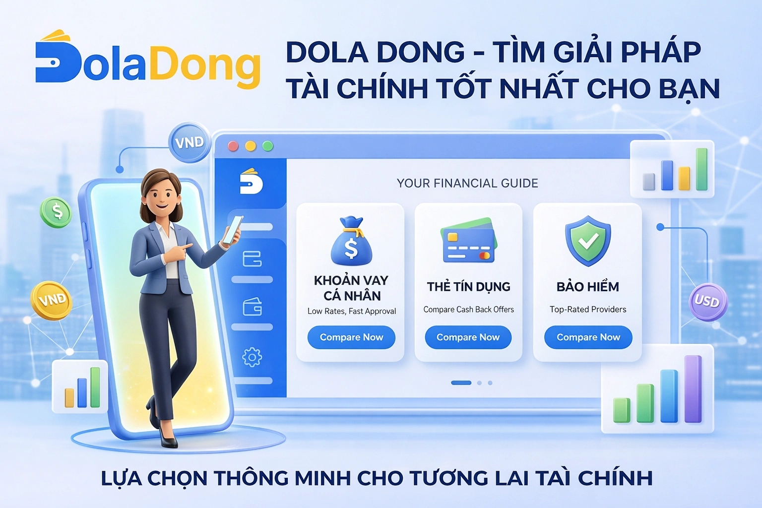 Cách quản lý tài chính cá nhân hiệu quả khi thu nhập còn hạn chế
